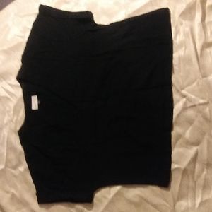 Universal Thread Boxy V-Neck